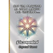 ✨ Haz una Pregunta al Libro Mágico del Universo... y te Responderá: Sabiduría del Cosmos para tu Día a Día ✨ INTERACTIVO ✨ Papel