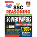 SSC Chapterwise Reasoning-E-2020