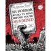 101 Horror Books to Read Before You're Murdered