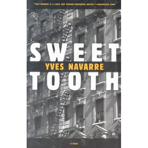 Sweet Tooth