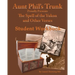 Aunt Phil's Trunk Spell of the Yukon and Other Verses Student Workbook: Student Workbook