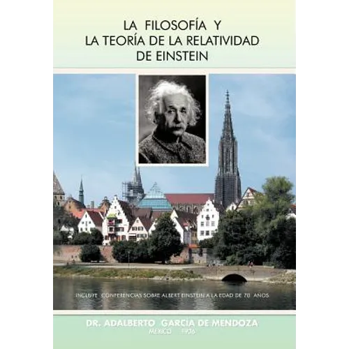 La Filosofia y La Teoria de La Relatividad de Einstein