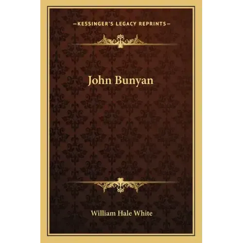 John Bunyan
