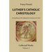 Luther's Catholic Christology