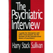 The Psychiatric Interview