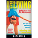 Upside Down Living: Parenting