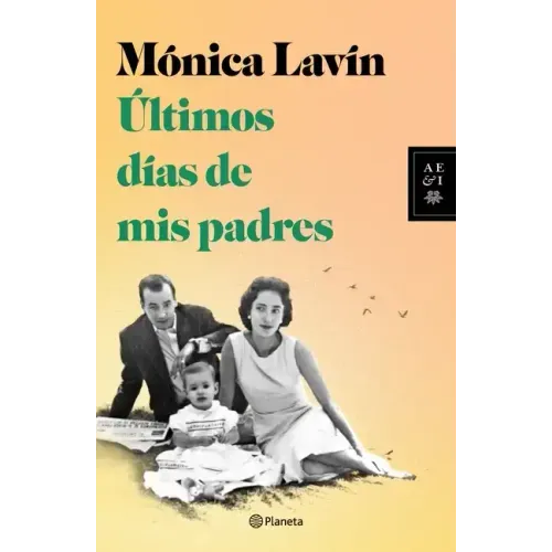 Últimos Días de MIS Padres