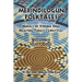 Merindilogun Folktales: Morals Of Yoruba Odus Relating Today's Lifestyles