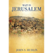 Wait in Jerusalem