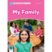 Dolphin Readers: Starter Level: 175-Word Vocabularymy Family