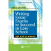 Writing Essay Exams to Succeed in Law School: (Not Just to Survive)