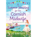 A Summer Wedding For The Cornish Midwife