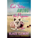 Cat Sitter Among the Pigeons: A Dixie Hemingway Mystery
