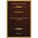 Pragmatism: A New Name for Some Old Ways of Thinking