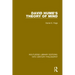 David Hume's Theory of Mind