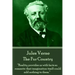 Jules Verne - The Fur Country: "Reality provides us with facts so romantic that imagination itself could add nothing to them."