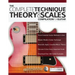 The Complete Technique, Theory and Scales Compilation for Guitar