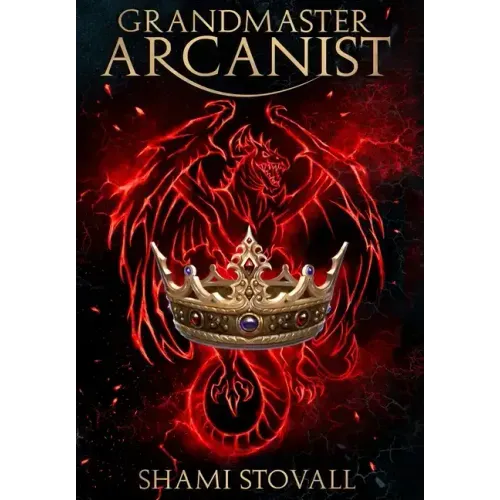 Grandmaster Arcanist