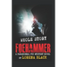 Foehammer - Whole Story: A Paranormal FBI Mystery Novel
