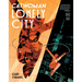 Catwoman: Lonely City