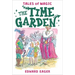 The Time Garden