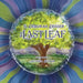 The Last Leaf