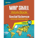 Map Skill Work Book CBSE 10th