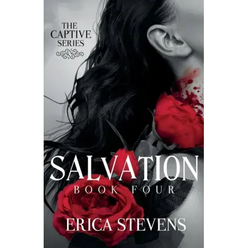 Salvation (The Captive Series Book 4)