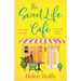 The Sweet Life Cafe