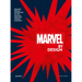 Marvel by Design