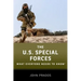 The Us Special Forces: What Everyone Needs to Know(r)