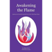 Awakening the Flame: Igniting Your Potential through the Power of the Violet Flame Chakra