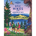 Lonely Planet Epic Hikes of the Americas