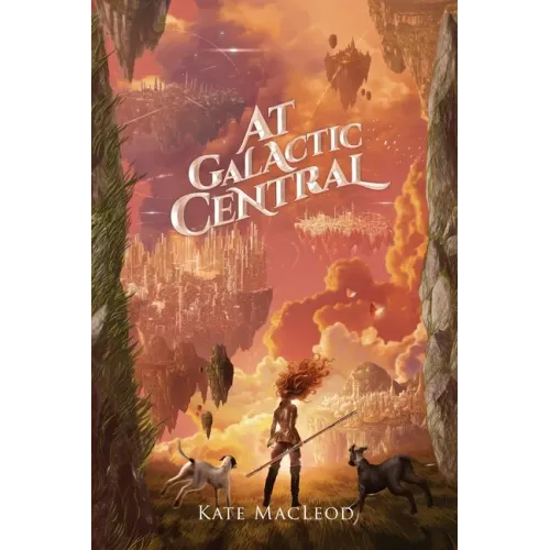 At Galactic Central