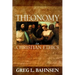 Theonomy in Christian Ethics