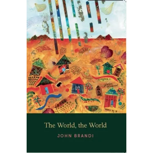The World, the World