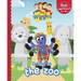 The Wiggles: First Experience Going to the Zoo