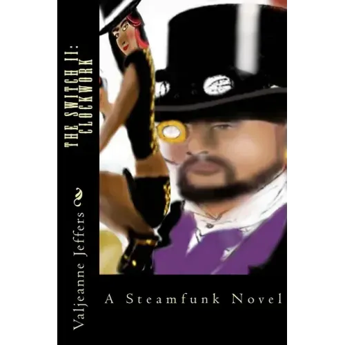 The Switch II: Clockwork: Includes The Switch and The Switch II
