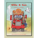 Willie and Sam
