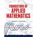 Foundations of Applied Mathematics