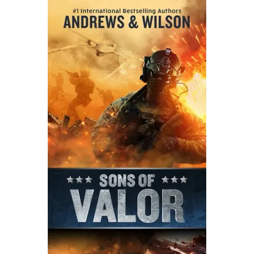 Sons of Valor