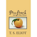 Prufrock and Other Poems