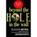 Beyond the hole in the wall: Discover the power of self-organized learning