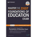 Master the Dsst Foundations of Education Exam