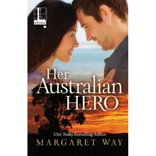 Her Australian Hero