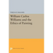 William Carlos Williams and the Ethics of Painting
