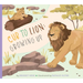 Cub to Lion: Growing Up