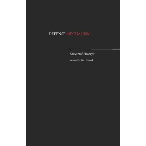 Defense Mechanism