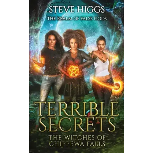 Terrible Secrets