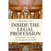 Inside the Legal Profession